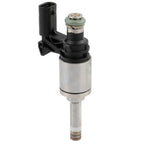 Set of 4 Fuel Injectors for Audi A1, Volkswagen Jetta 1.4L, Seat Ibiza, Toledo 1.2L