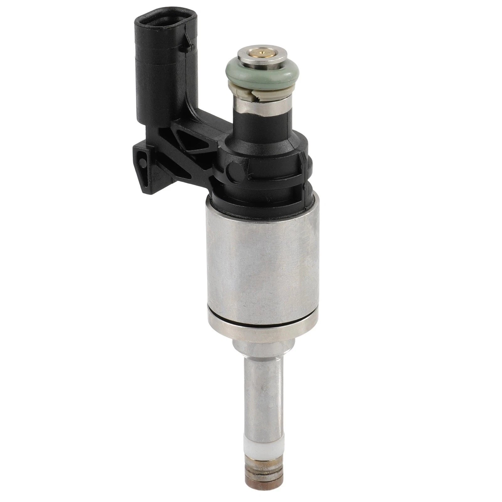 Set of 4 Fuel Injectors for Audi A1, Volkswagen Jetta 1.4L, Seat Ibiza, Toledo 1.2L