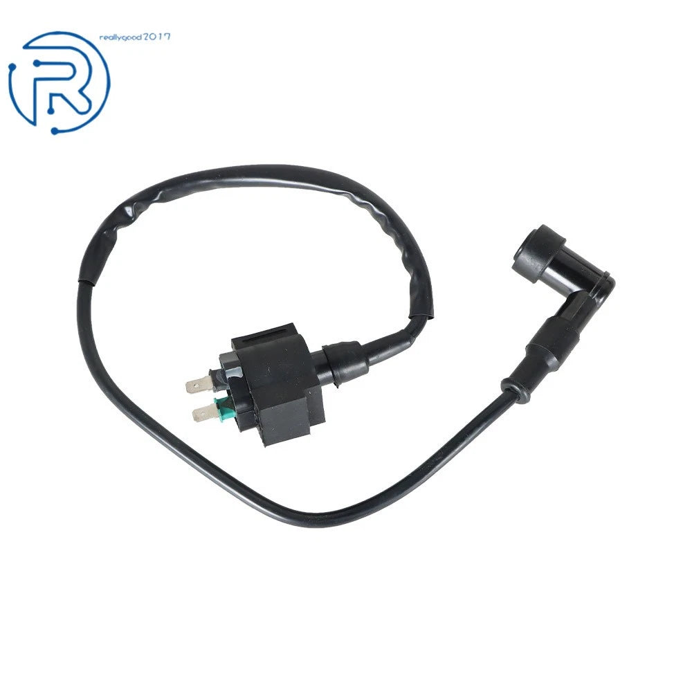 CDI Box for Honda CRF100F CRF80F XR80R XR100R (1992-2013)