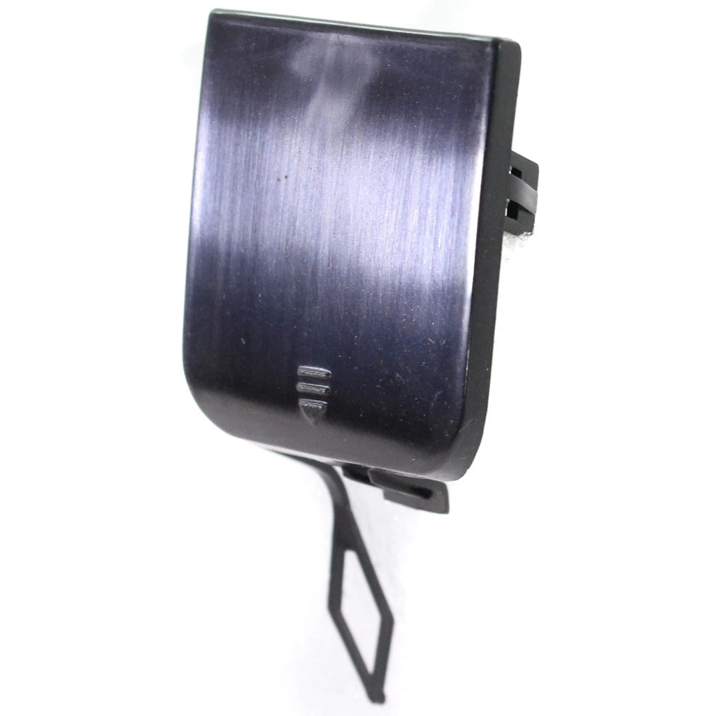 Tow Eye Cover for Mercedes-Benz ( before purchase)