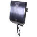 Tow Eye Cover for Mercedes-Benz ( before purchase)