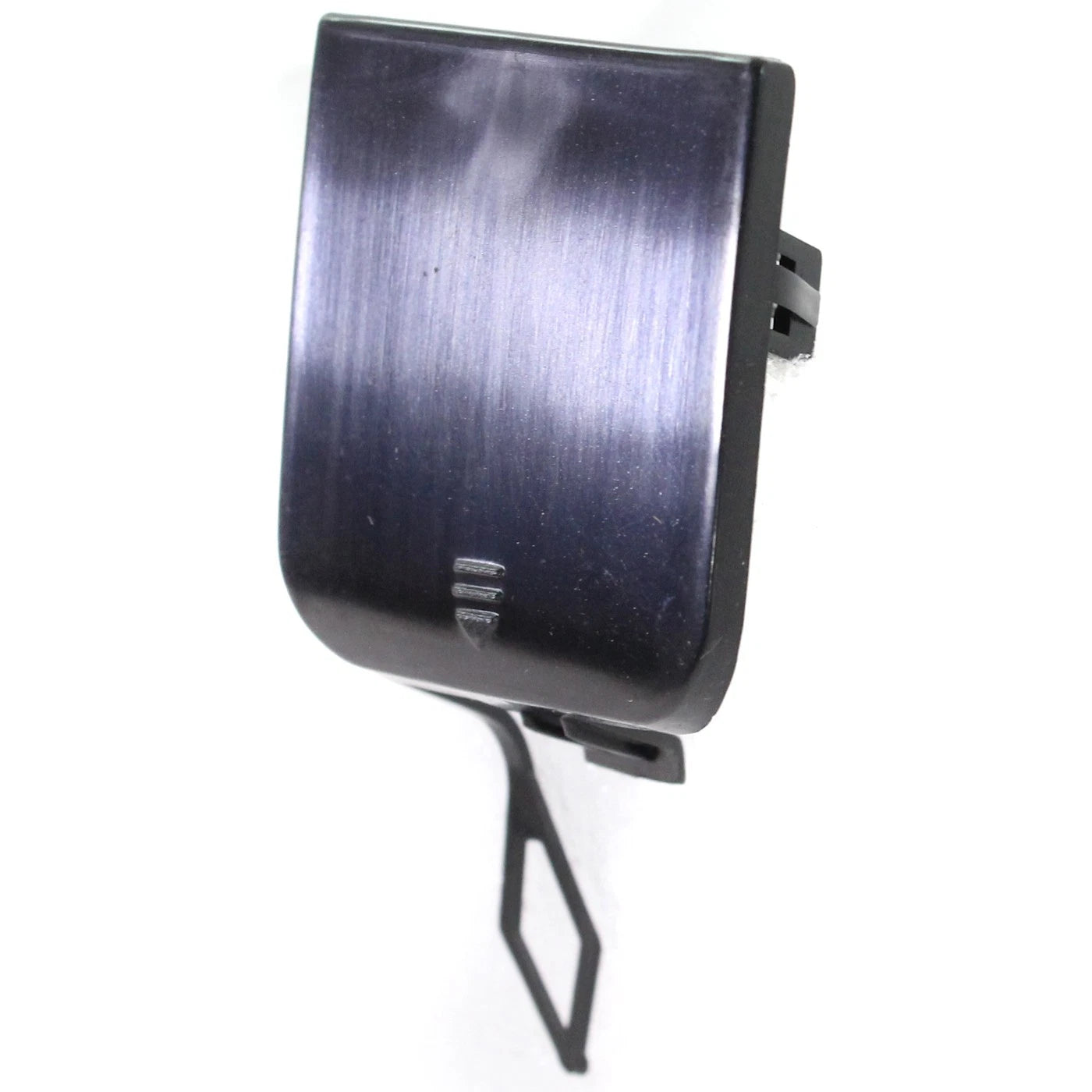 Tow Eye Cover for Mercedes-Benz ( before purchase)