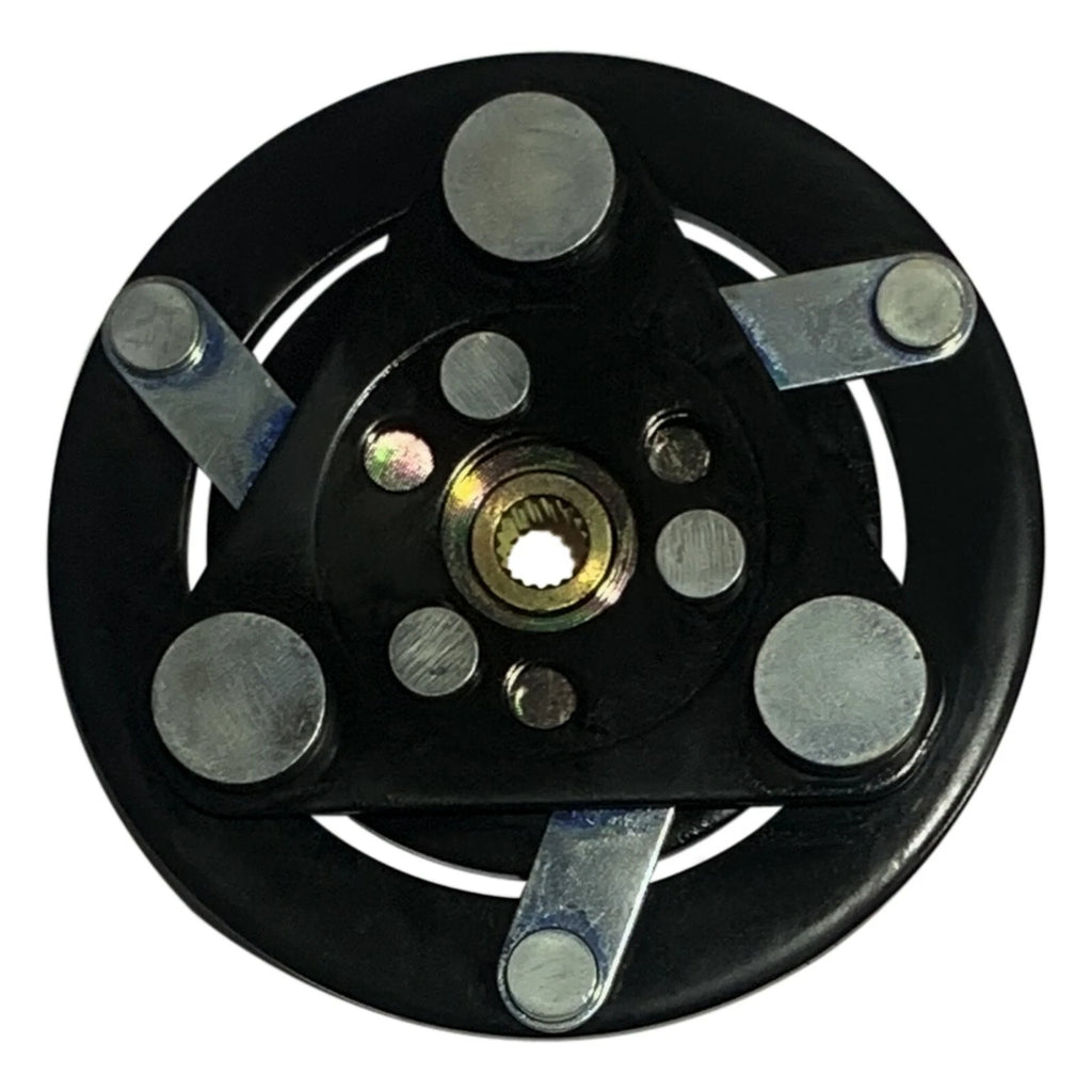 AC Compressor Clutch Replacement for Acura ILX 2.0L (2013-2015)