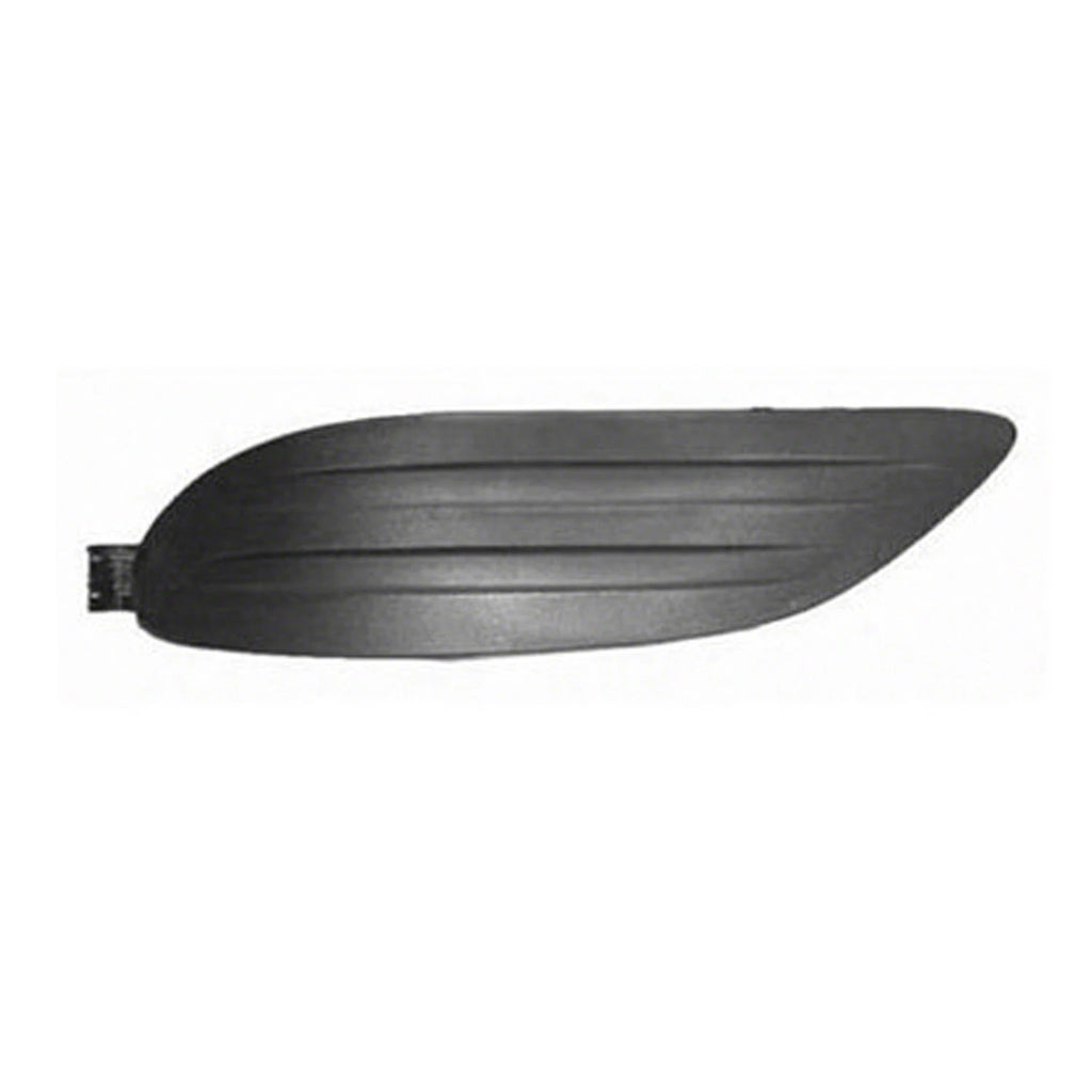 Replacement Driver Side Front Fog Lamp Hole Cover for 2005-2008 Toyota Corolla