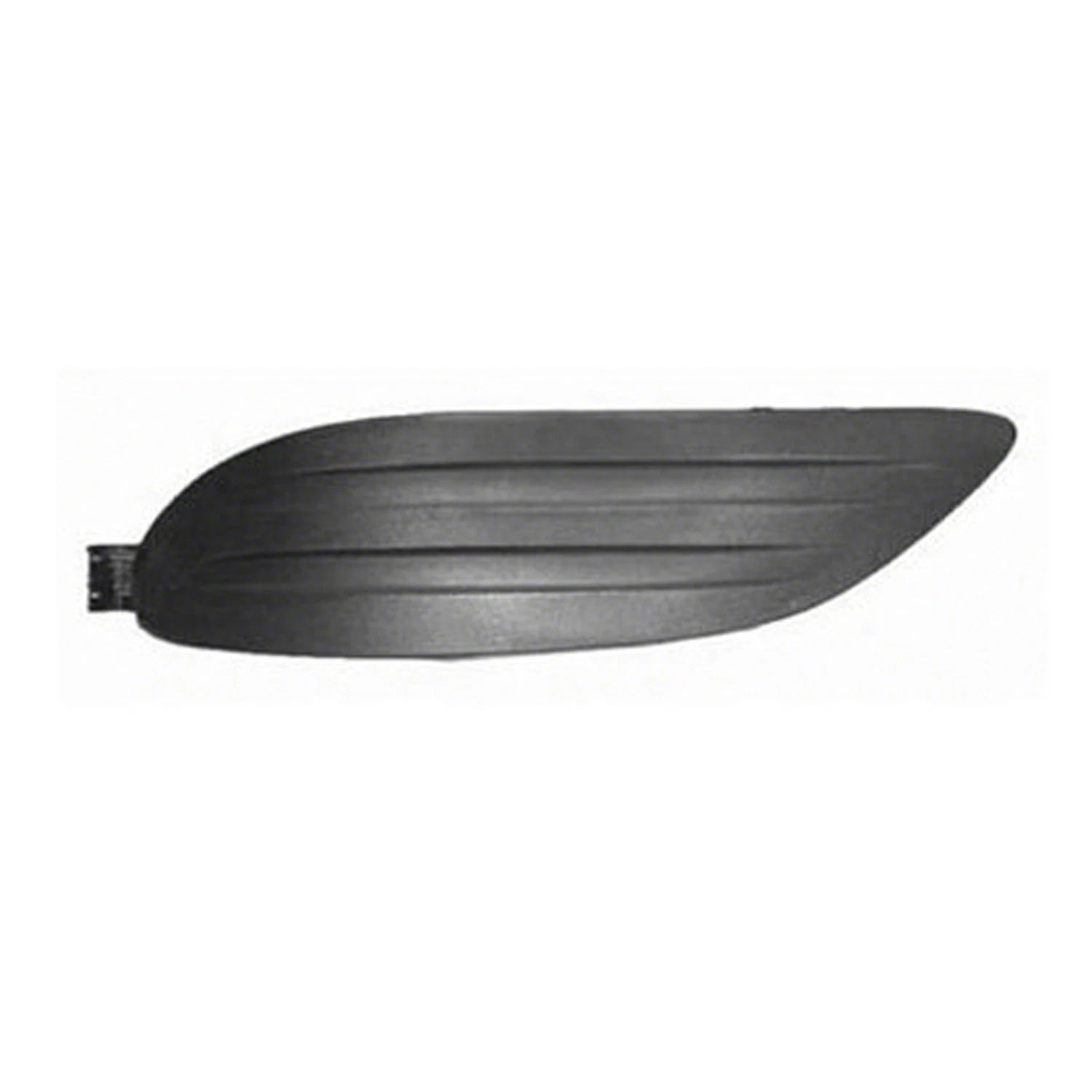 Replacement Driver Side Front Fog Lamp Hole Cover for 2005-2008 Toyota Corolla