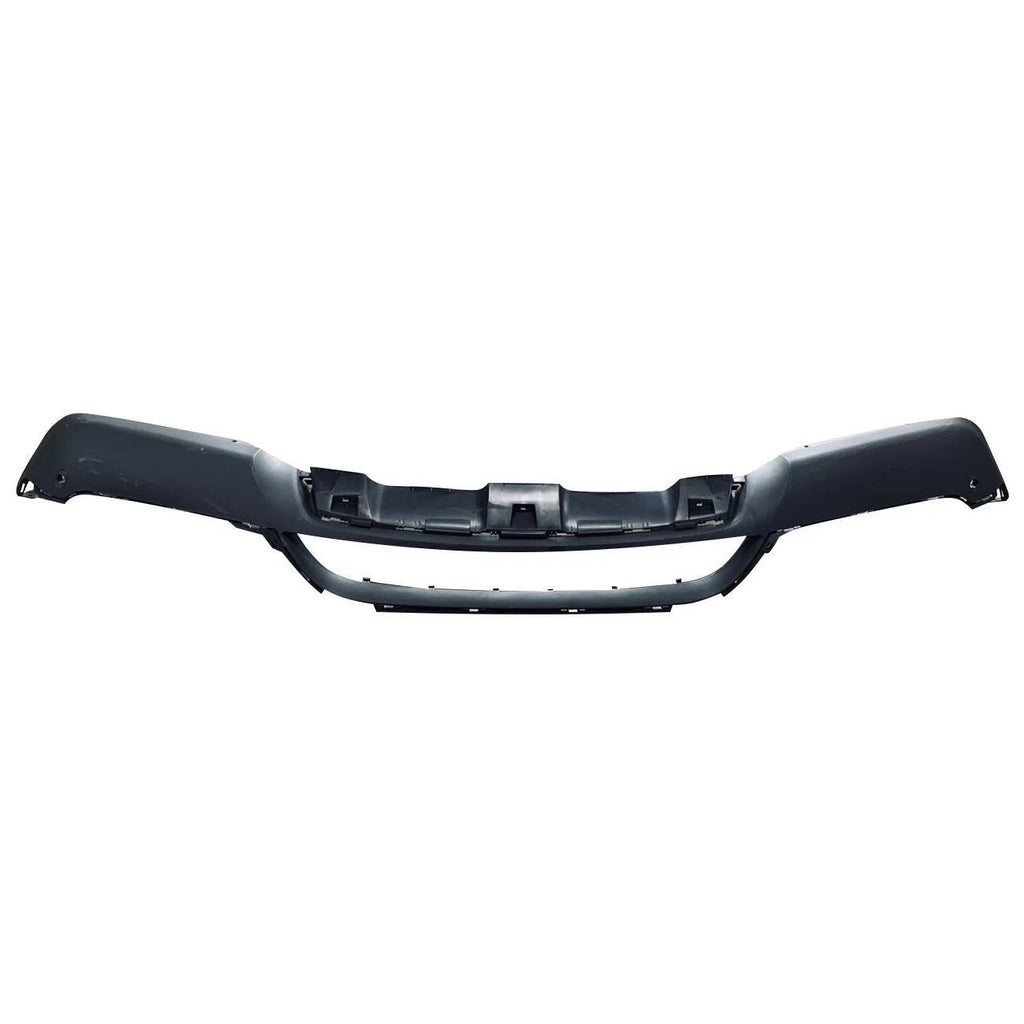 Front Lower Bumper Valance Panel for BMW X6 (2008–2014)
