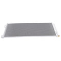 A/C Condenser for Honda Fit (2009–2014) 7-3783 80110TK6A01 HO3030153