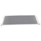 A/C Condenser for Honda Fit (2009–2014) 7-3783 80110TK6A01 HO3030153