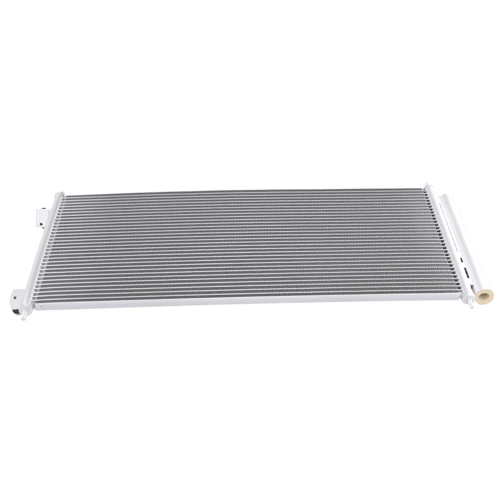 A/C Condenser for Honda Fit (2009–2014) 7-3783 80110TK6A01 HO3030153