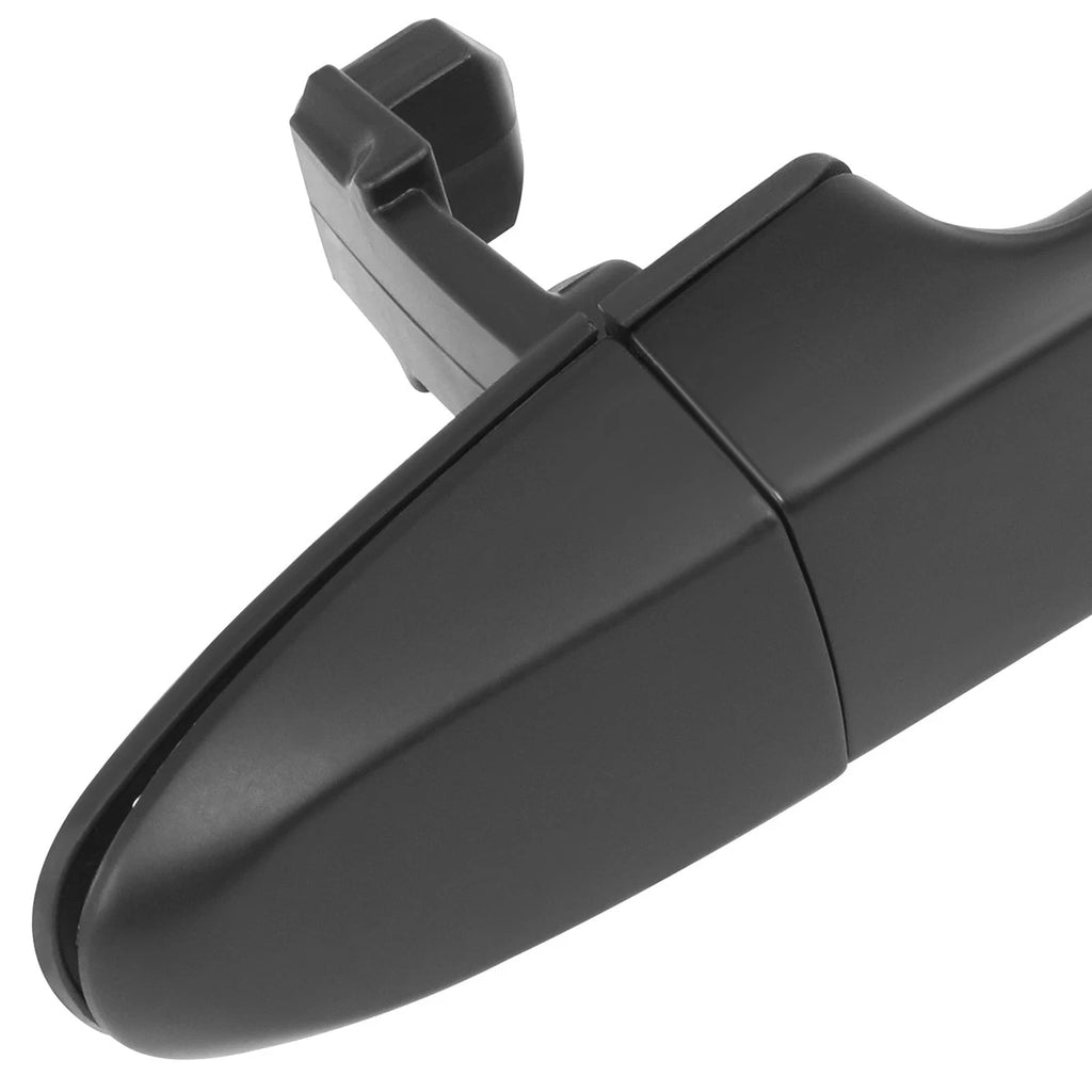 Exterior Door Handle Set for Hyundai Santa Fe (2006–2012)
