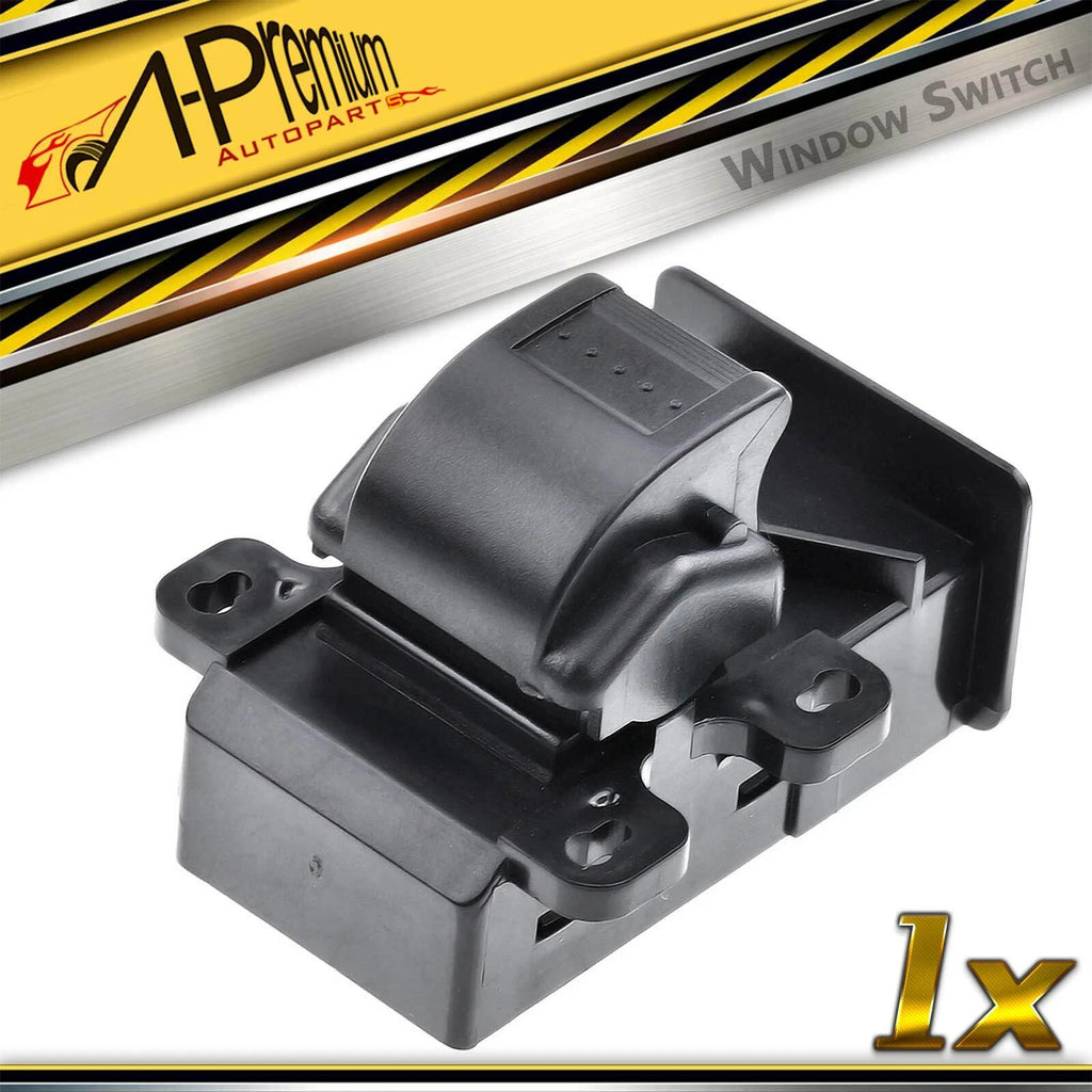 Power Window Switch for Honda Fit (2007–2008)