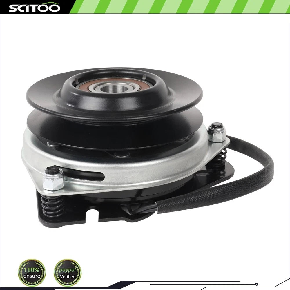 PTO Clutch for DR Done Right Field & Brush Mower (33386)