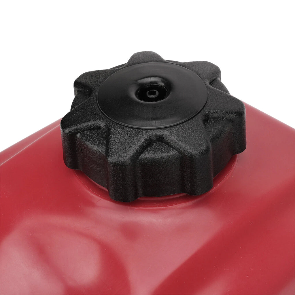 Plastic Replacement Gas Tank for Honda TRX125 Fourtrax (1985–1986)