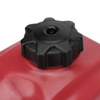Plastic Replacement Gas Tank for Honda TRX125 Fourtrax (1985–1986)
