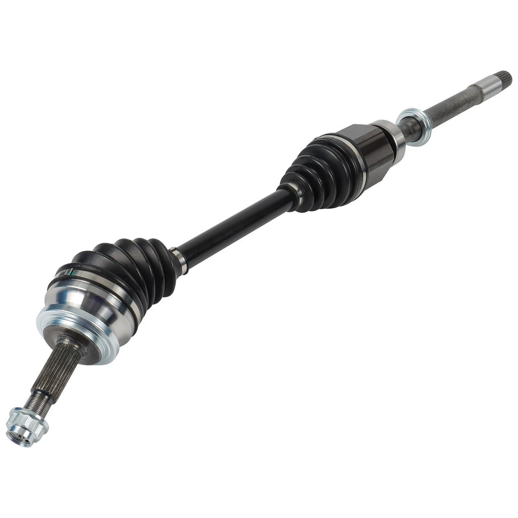 2X Front Side AWD CV Axle Assembly for Toyota RAV4 L4 2019–2021