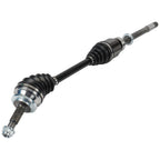 2X Front Side AWD CV Axle Assembly for Toyota RAV4 L4 2019–2021