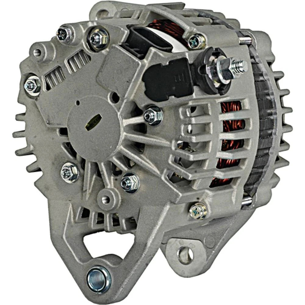Alternator for J&N 400-44031-JN