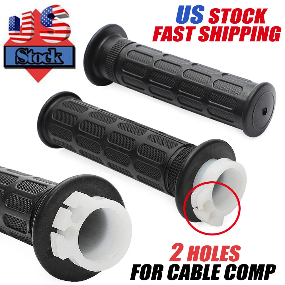 Throttle Grip Sleeve for Honda CB350 CB450/550/650 (1970–1978) 53141-300-010
