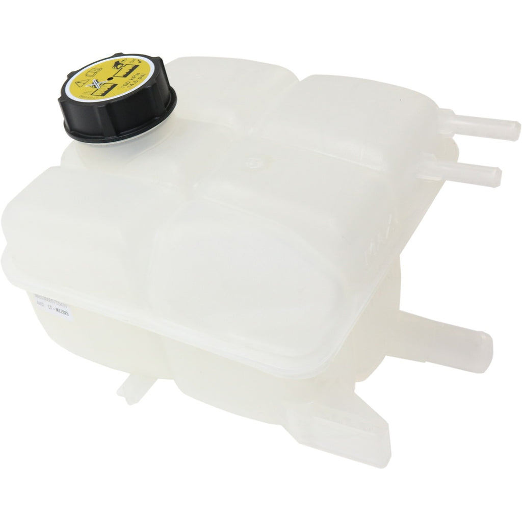 Coolant Reservoir Expansion Tank for Mazda 3 (2012–2013)