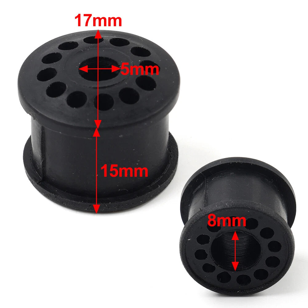 Transfer Case Shift Linkage Bushing Grommet for Jeep Chrysler Dodge