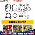 Engine Rebuild Kit for Honda CT90K Trail 90 (1966â1979)