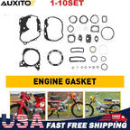 Engine Rebuild Kit for Honda CT90K Trail 90 (1966â1979)