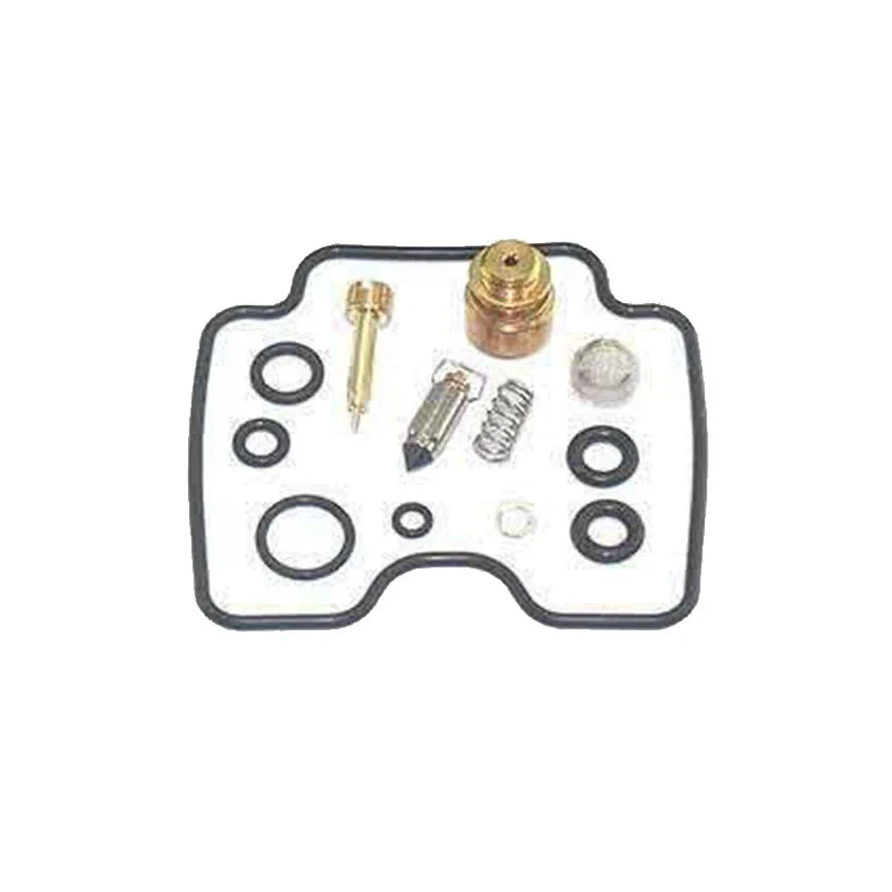 Carburetor Repair for Suzuki Katana GSX750F