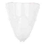 Clear Double Bubble Windscreen for Kawasaki Ninja ZX14R (2006-2024)