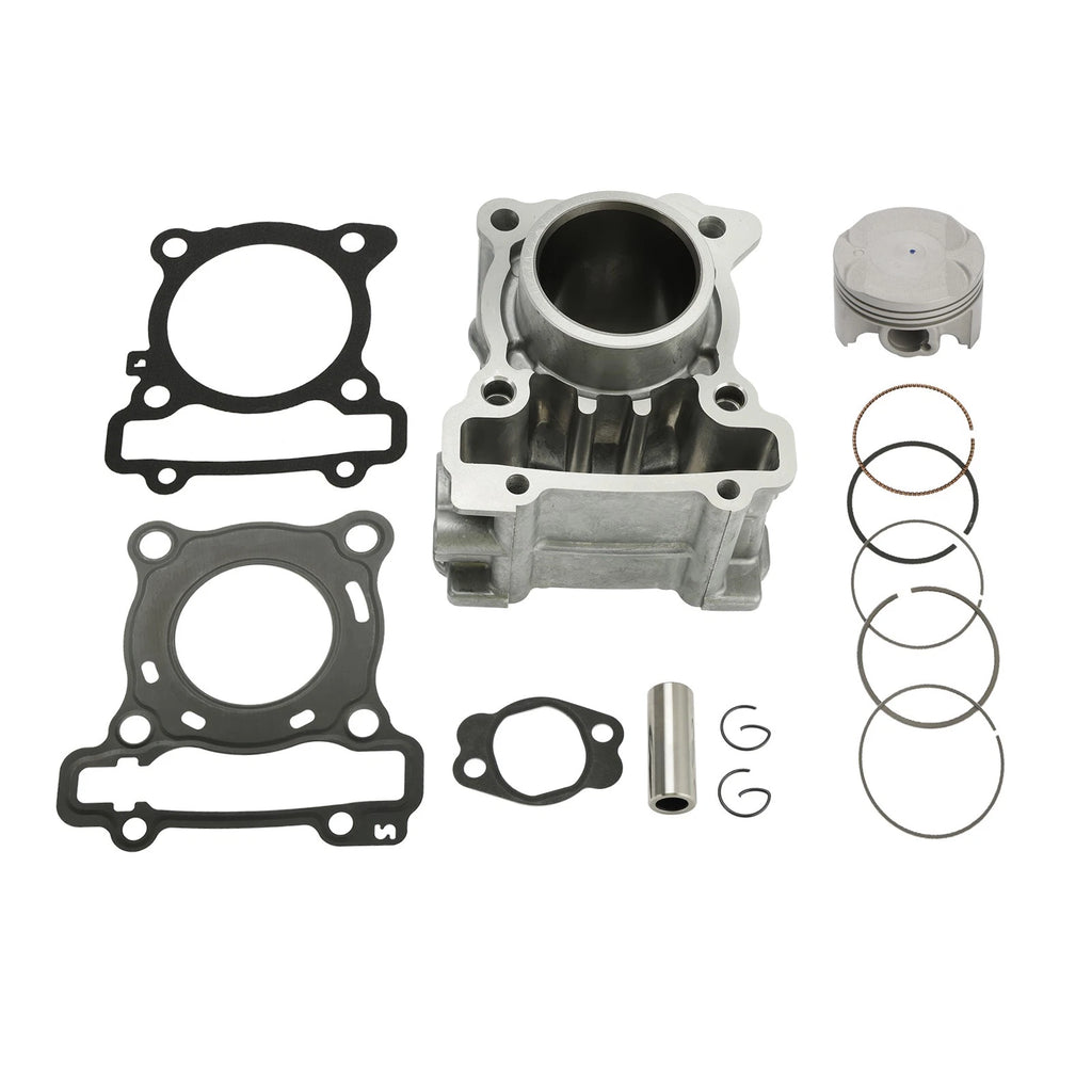 125cc Cylinder Piston Kit Ø 14mm for Yamaha NMAX 125 ABS (2014–2020)