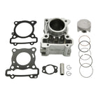125cc Cylinder Piston Kit Ø 14mm for Yamaha NMAX 125 ABS (2014–2020)