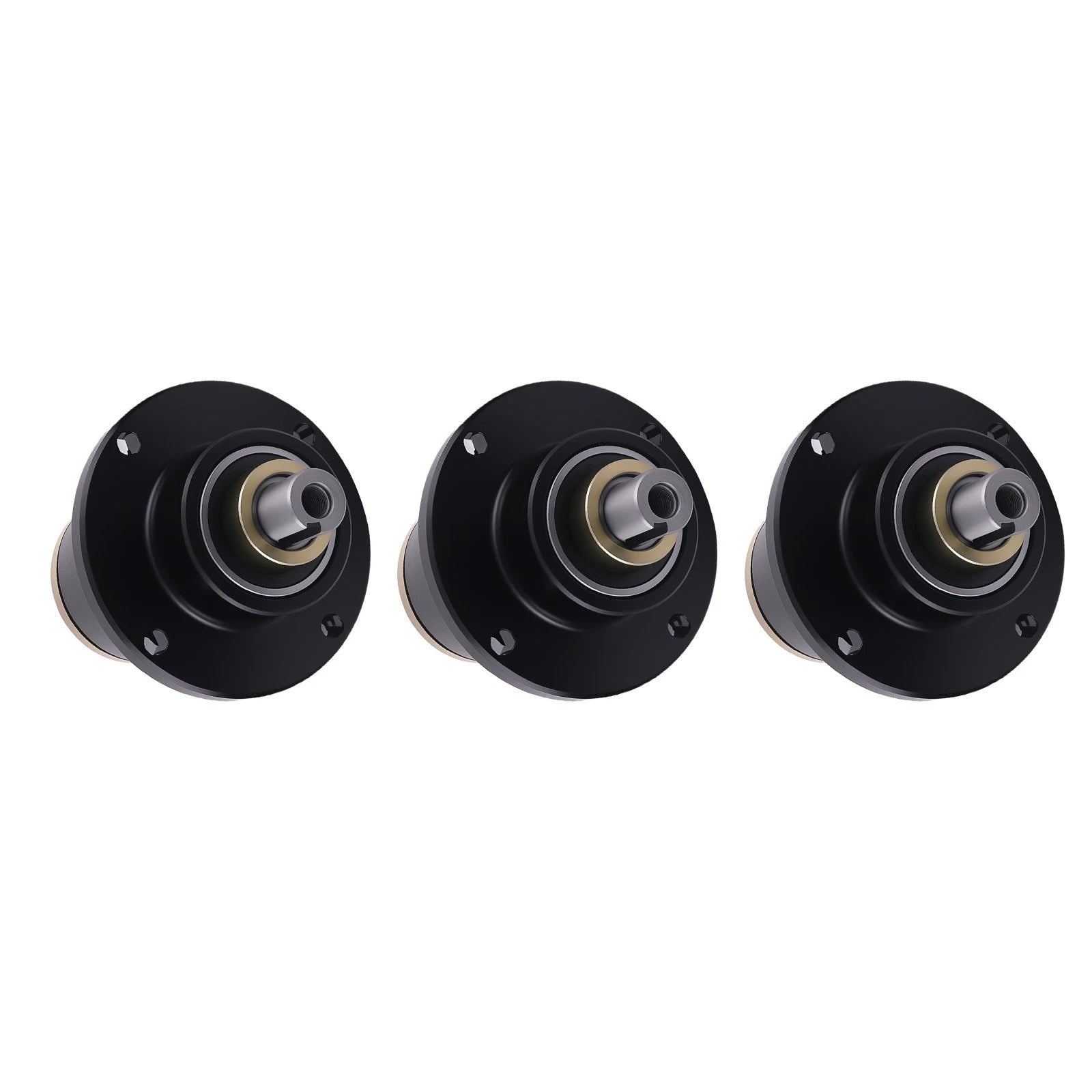 Spindle Assembly for Bad Boy ZT AOS Diesel 60–72 in (2019–2024)