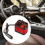Power Converter for