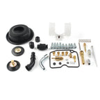 Carburetor Repair Rebuild Kit for Kawasaki Vulcan VN800 (1995–2006)