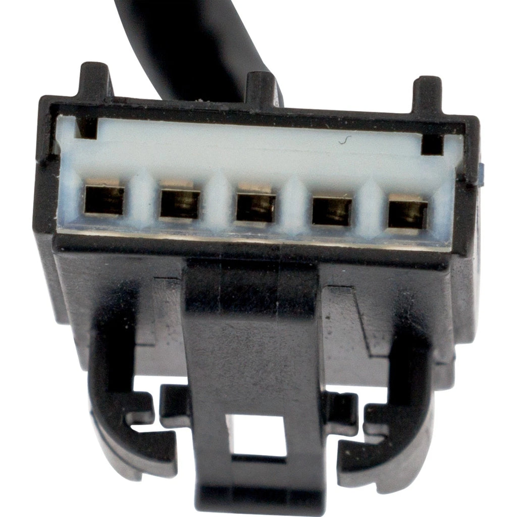 Heated Right Side Mirror for Chrysler Voyager (2020–2022)