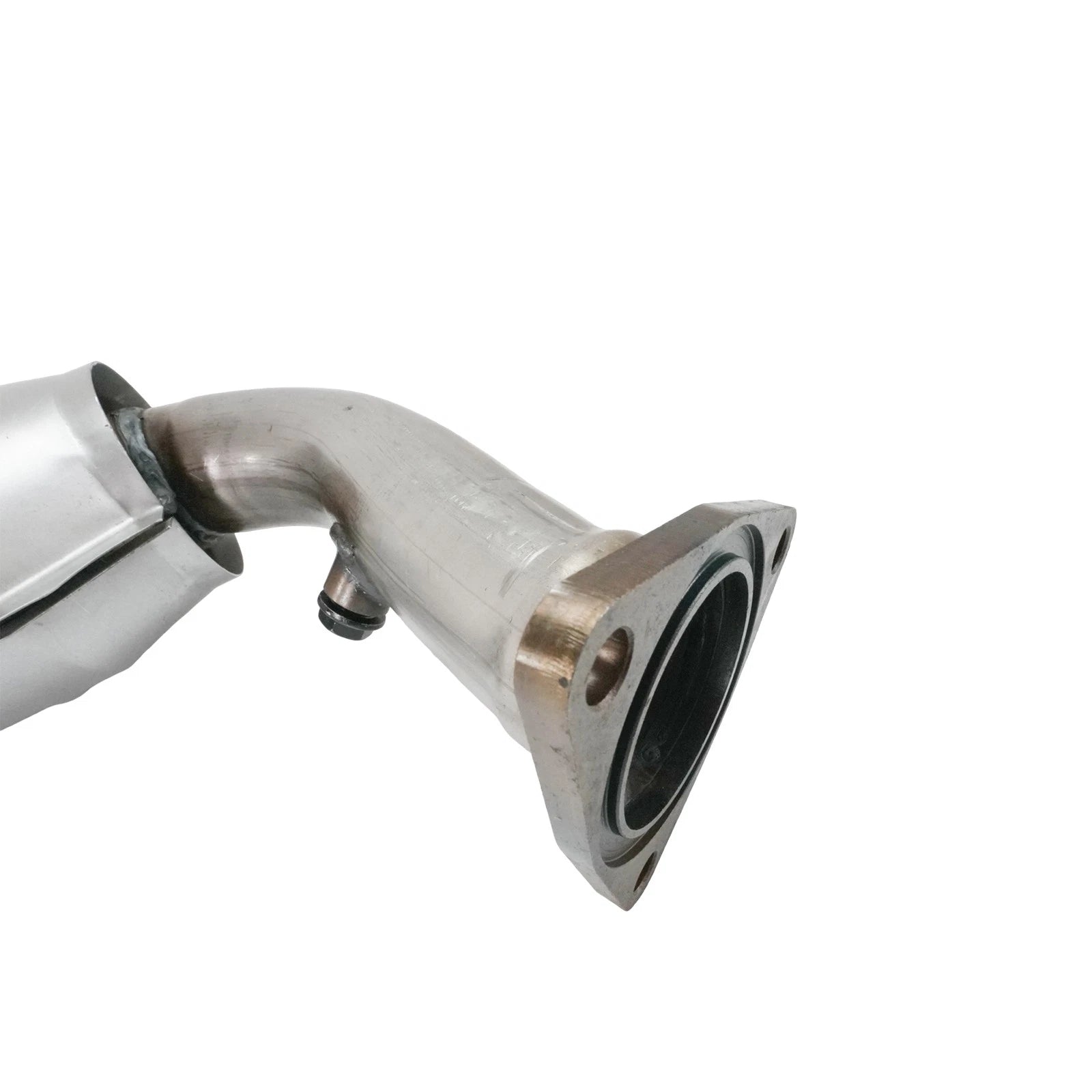 Catalytic Converter for Cadillac Escalade, GMC Sierra 1500 (2001–2006) 6.0L