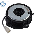 AC Compressor Clutch w/Coil Bearing for Mazda 3 (2006–2009)