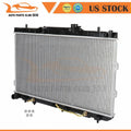 Aluminum Radiator for Kia Spectra/Spectra5 (2005–2009)