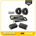 3" Front & 2" Rear Leveling Lift Kit for Chevy Silverado GMC Sierra 1500