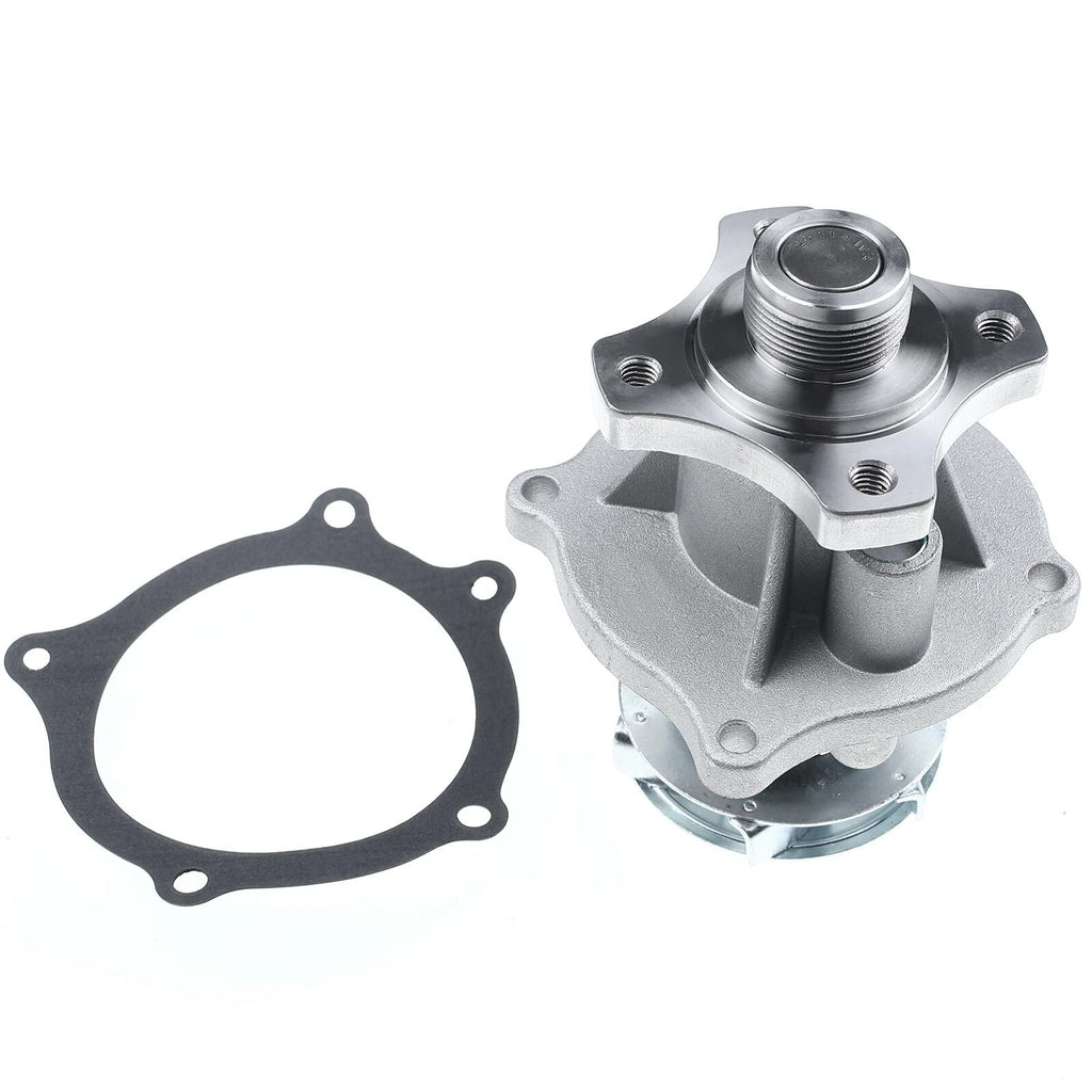 Engine Water Pump for Buick Rainier Chevrolet Colorado (2004-2009)