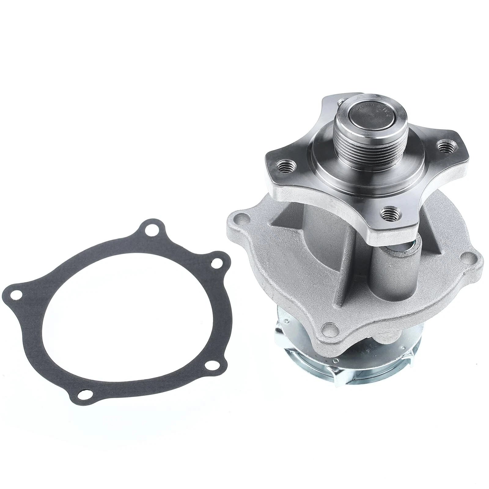 Engine Water Pump for Buick Rainier Chevrolet Colorado (2004-2009)