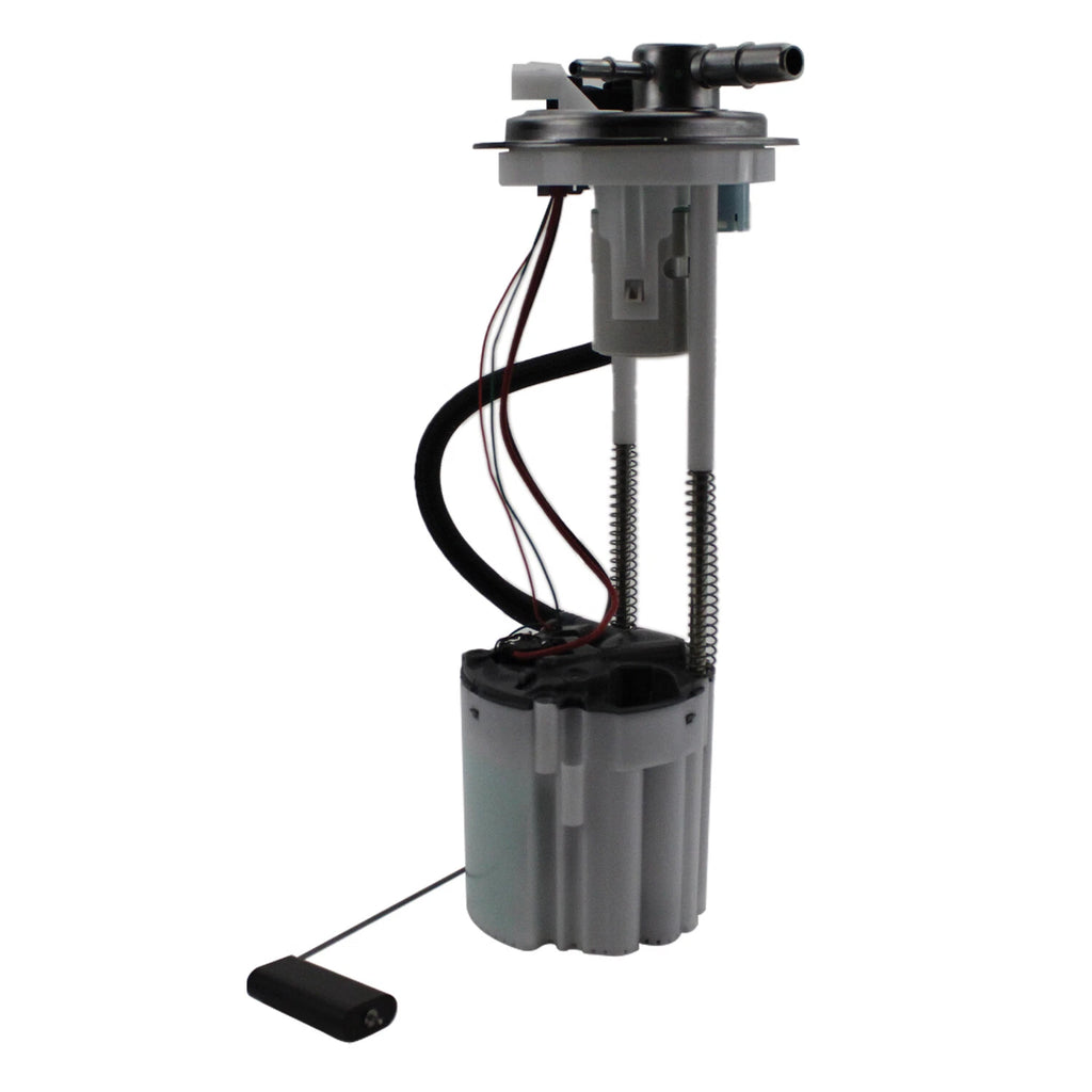 Bosch 66121 Fuel Pump Module for Chevy Silverado 1500 GMC Sierra 1500 (2007–2013)