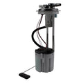 Bosch 66121 Fuel Pump Module for Chevy Silverado 1500 GMC Sierra 1500 (2007–2013)