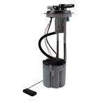 Bosch 66121 Fuel Pump Module for Chevy Silverado 1500 GMC Sierra 1500 (2007–2013)