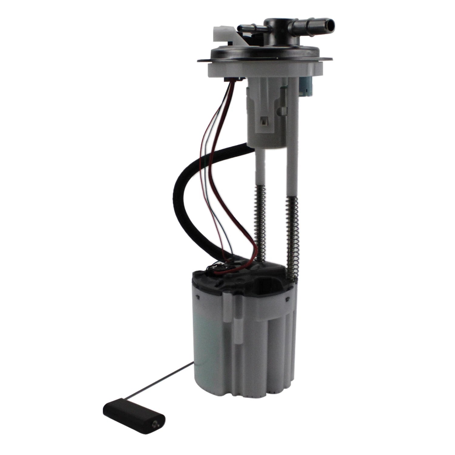 Bosch 66121 Fuel Pump Module for Chevy Silverado 1500 GMC Sierra 1500 (2007–2013)