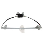 Front Passenger Window Regulator with Motor for Ford Transit Connect (2010–2013)