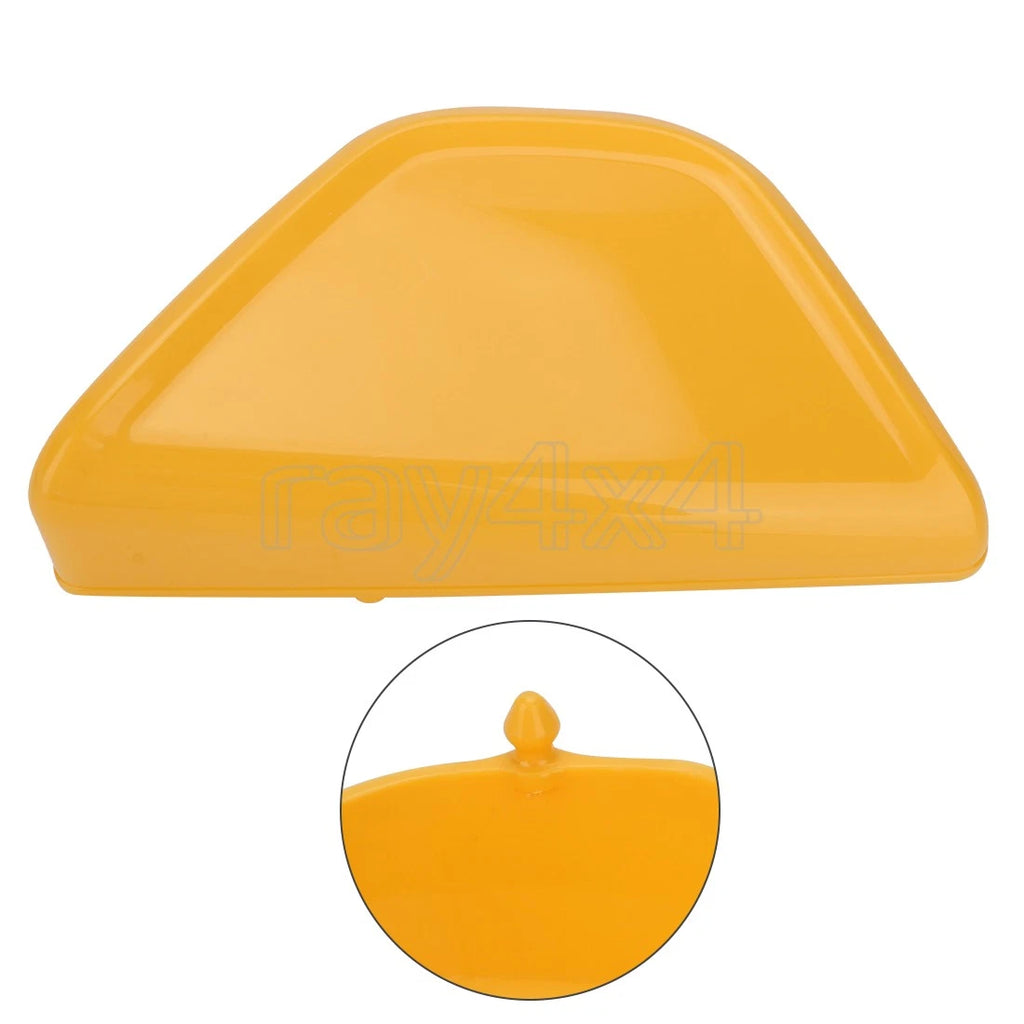 Left Side Cover Panel for Honda Z50 (1972–1978)