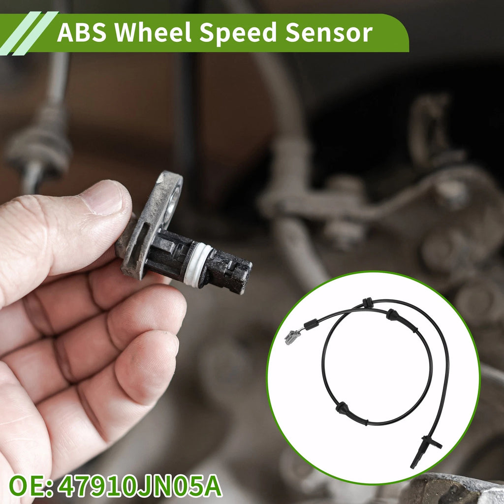 ABS Wheel Speed Sensor No. 47910JN05A for Nissan Teana (2003–2013)