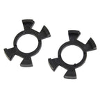 2X Headlight Holder Retainer Socket TK110 for