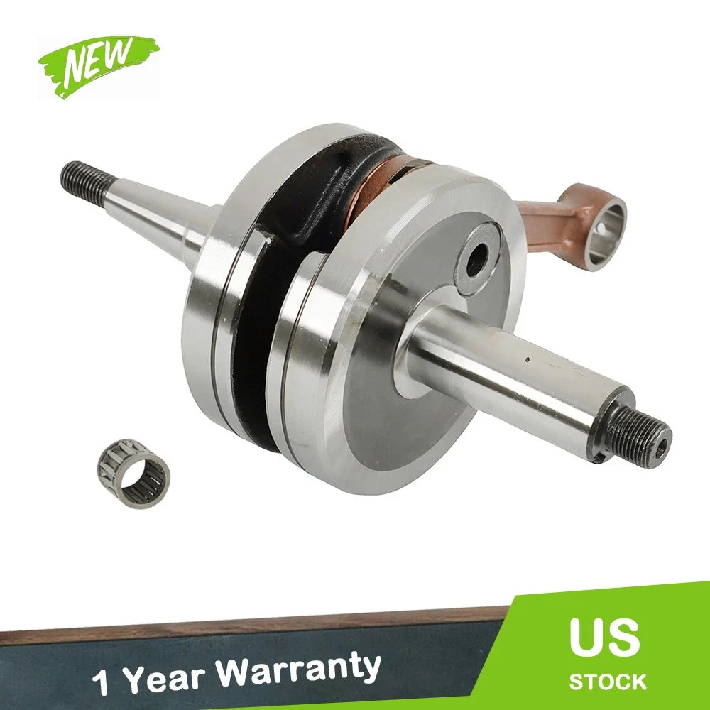 Crankshaft Assembly for Yamaha YZ85 (2002–2018)