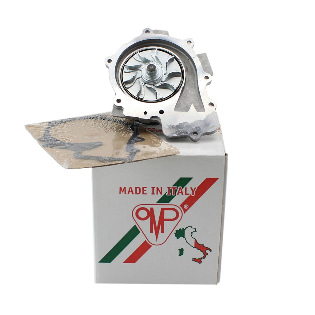 OEG Engine Water Pump 6512002002 for Mercedes Sprinter 2500 3500 (2014–2017)